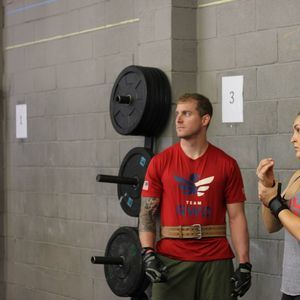 Meet your Posher, Michael